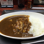 ひとりあじ - カレーアップ