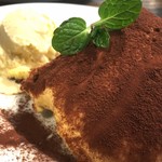 パスタンティーコ - 