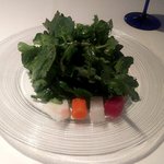PRIMO - 鎌倉野菜のインサラータミスタ（2018.1-2）