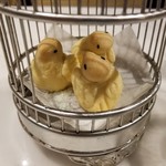 YUM CHA - 鴿呑鳳梨