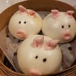 YUM CHA - 一籠八戒