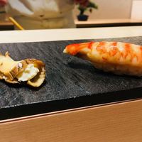 鮨 青海 - 