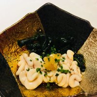 鮨 青海 - 