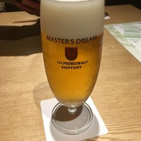 くずし割烹 天ぷら竹の庵 東銀座店 - マスターズドリーム　中