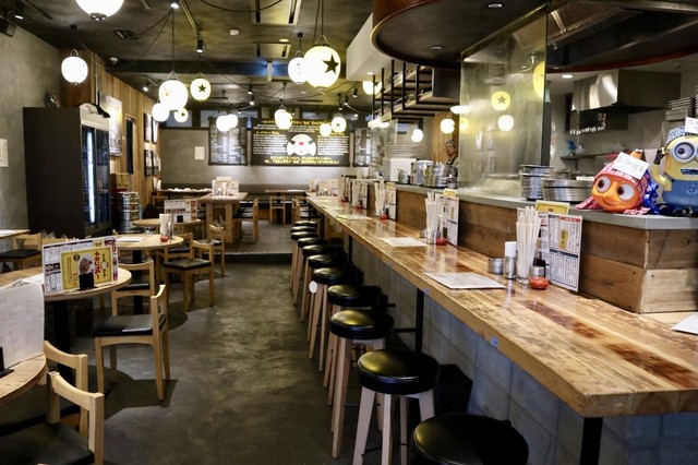 Toriya Ebisu Ichinomiya Ekimae Ten photo 5