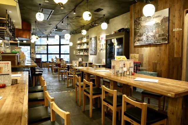 Toriya Ebisu Ichinomiya Ekimae Ten photo 4