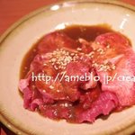 焼肉なか野 - 