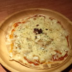 ＡＳＩＡＮ チャオ - アジアンピザ