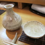 日本橋橘町　都寿司 - 