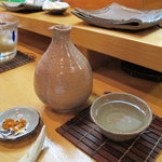 日本橋橘町　都寿司 - 