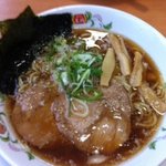 餃子の王将 - 東京ラーメン