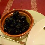 サラマンジェ・ド・イザシ・ワキサカ - ブラックオリーブ