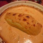 サラマンジェ・ド・イザシ・ワキサカ - クネル