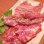 焼肉なか野 - 