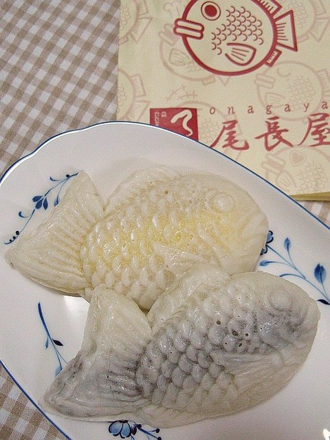 閉店 元祖 白いたいやき 尾長屋 中野店 中野 たい焼き 大判焼き 食べログ 閉店 元祖 白いたいやき 尾長屋 中野店 中野 たい焼き 大判焼き 食べログ