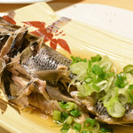 太鼓判亭 - 煮魚