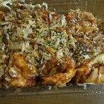 山ちゃん - マヨが溶けてしまってるぅ～(--;)