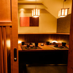 個室ダイニング かなりや 蒲田店