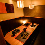 個室ダイニング かなりや 蒲田店