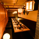 個室ダイニング かなりや 蒲田店