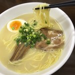 麺８－３４ - 