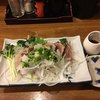焼き鳥　鳥いち