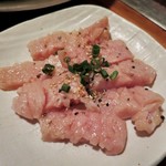 フジヤマ食堂 - ミノ