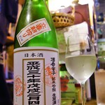 ビストロ割烹 YAOYA - 