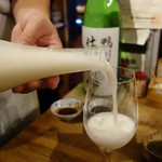 ビストロ割烹 YAOYA - 