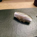 すし処 みや古分店 - コハダ