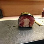 すし処 みや古分店 - 鯖棒寿司