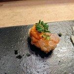 すし処 みや古分店 - 伊勢海老