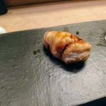 すし処 みや古分店 - 穴子