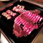 フジヤマ食堂 - 