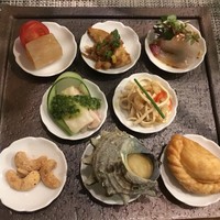 熱香森 - 
