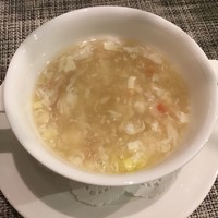 熱香森 - 
