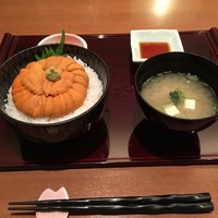函館うに むらかみ 日本生命札幌ビル店 - 