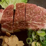 Sumibiyakiniku Kurobeko - 