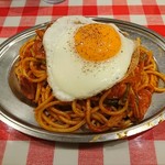 スパゲッティーのパンチョ - 