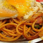 スパゲッティーのパンチョ - 