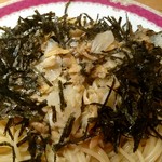 ハシヤ スパゲティ - 