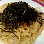 ハシヤ スパゲティ - 