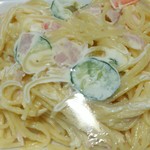 宮内商店 - スパゲッティサラダ