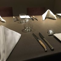 フレンチレストラン にき亭 そごう横浜店 - 