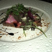 フレンチレストラン にき亭 そごう横浜店 - 