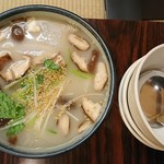 黒毛和牛専門店 もうもう亭 - 