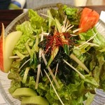 黒毛和牛専門店 もうもう亭 - 