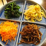 黒毛和牛専門店 もうもう亭 - 