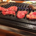 Yakiniku Kasuga - 