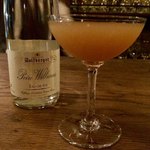 バー・ビー&エフ - 